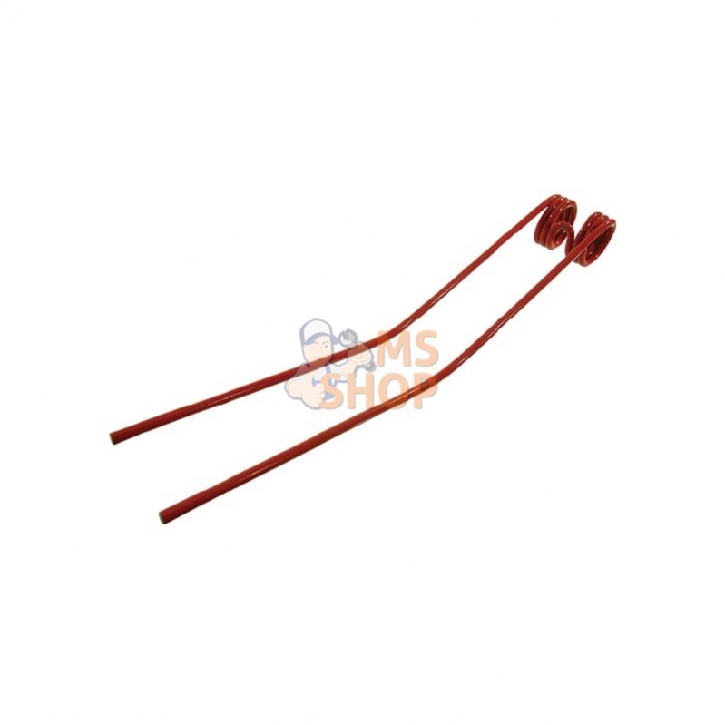 0009554830KR; KRAMP; Dent d'andaineuse; pièce detachée 0009554830KR; KRAMP; Dent d'andaineuse; pièce detachée