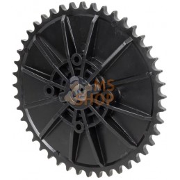 Pignon 1/2" 44T. | AMAZONE Pignon 1/2" 44T. | AMAZONEPR#1124592