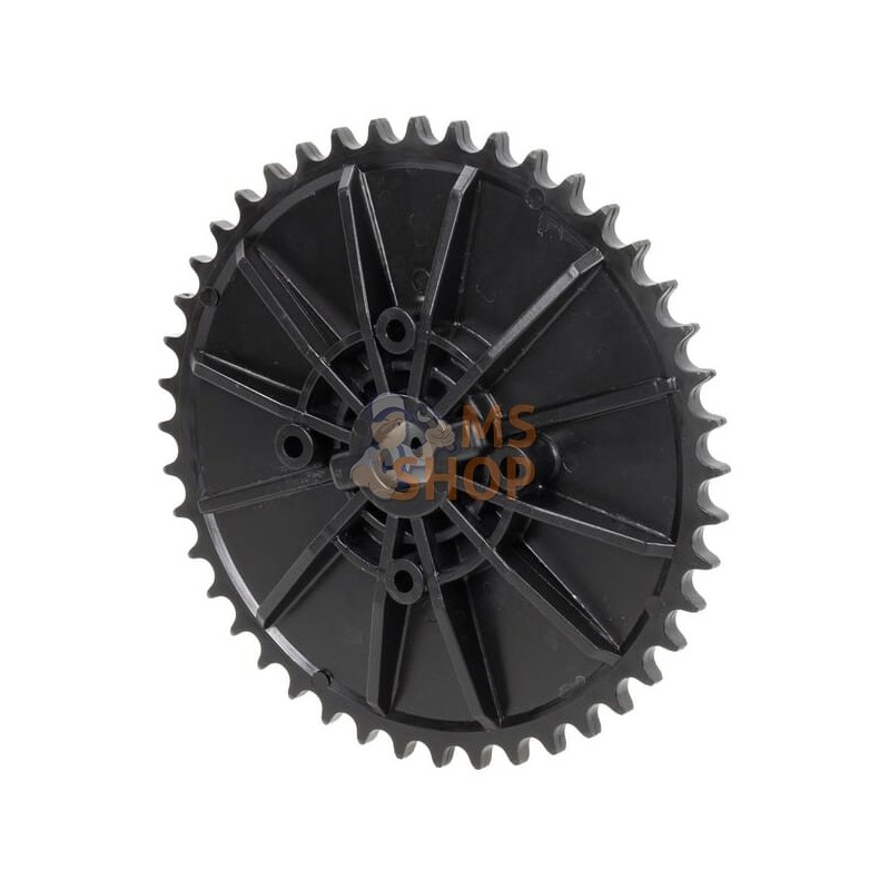 Pignon 1/2" 44T. | AMAZONE Pignon 1/2" 44T. | AMAZONEPR#1124592