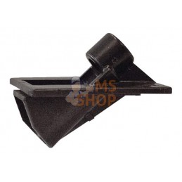 Palier d'arbre d'agitateur en plastique | AMAZONE Palier d'arbre d'agitateur en plastique | AMAZONEPR#1124594