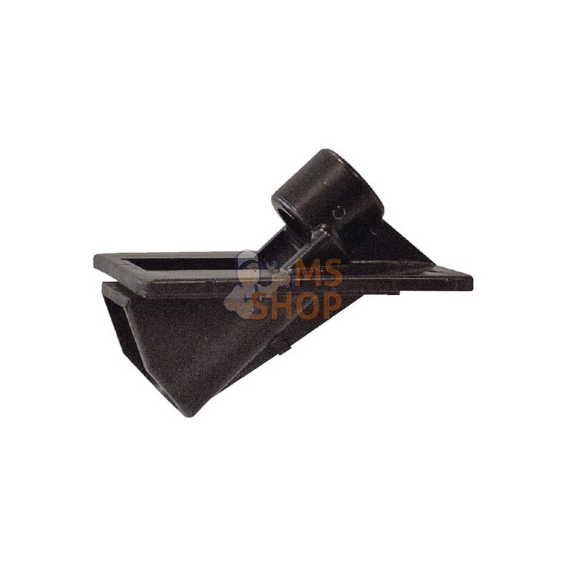 Palier d'arbre d'agitateur en plastique | AMAZONE Palier d'arbre d'agitateur en plastique | AMAZONEPR#1124594