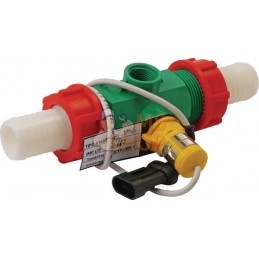 Débitmètre 10-200 l/min | AMAZONE Débitmètre 10-200 l/min | AMAZONEPR#1124603