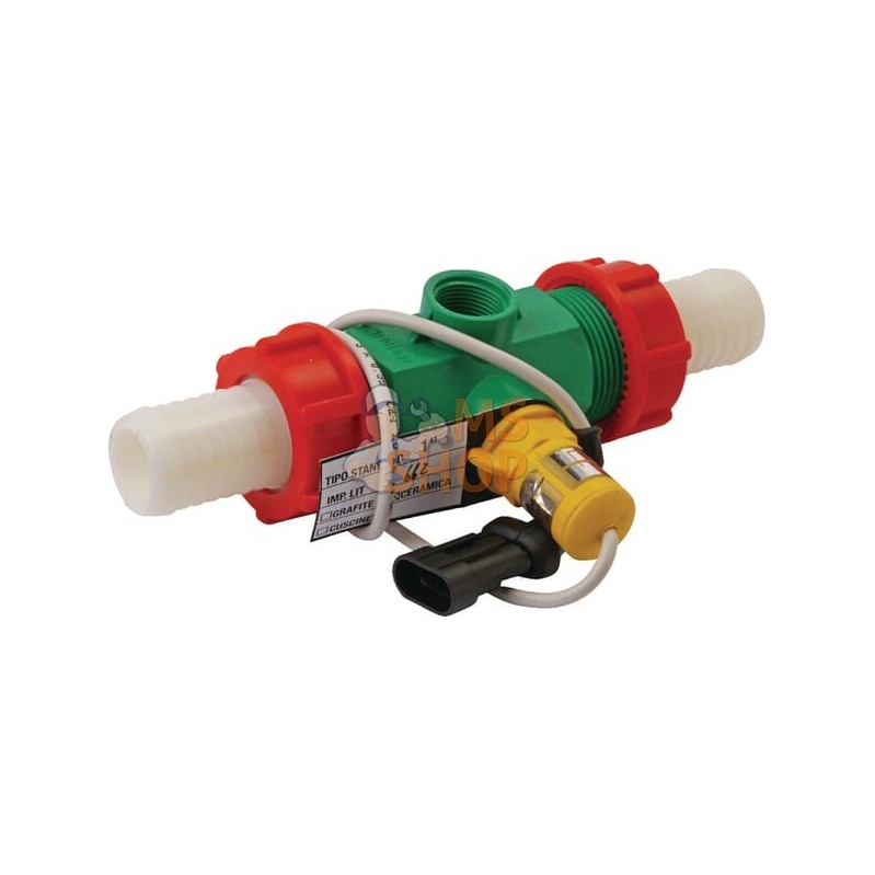 Débitmètre 10-200 l/min | AMAZONE Débitmètre 10-200 l/min | AMAZONEPR#1124603