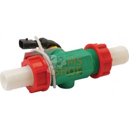 Débitmètre 10-200 l/min | AMAZONE Débitmètre 10-200 l/min | AMAZONEPR#1124603