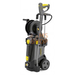 Nettoyeur haute pression HD 5/15 CX | KÄRCHER Nettoyeur haute pression HD 5/15 CX | KÄRCHERPR#1124609