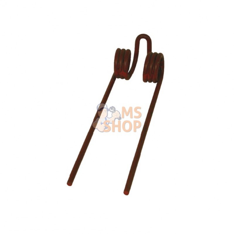442650102N; KRAMP; Dent de pirouette Ø6.5 p/LFE; pièce detachée 442650102N; KRAMP; Dent de pirouette Ø6.5 p/LFE; pièce detachée