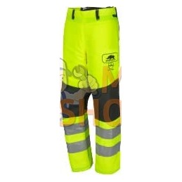 Jambières anti-coupure jaune XL | SIP Jambières anti-coupure jaune XL | SIPPR#1124643