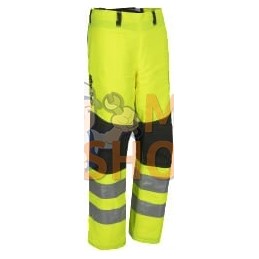 Jambières anti-coupure jaune XL | SIP Jambières anti-coupure jaune XL | SIPPR#1124643