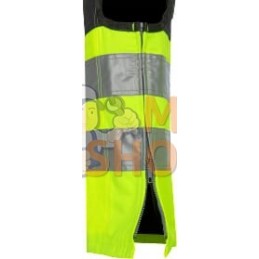 Jambières anti-coupure jaune XL | SIP Jambières anti-coupure jaune XL | SIPPR#1124643