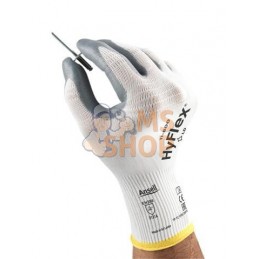 Gants taille 10, HyFlex 11-800 | ANSELL Gants taille 10, HyFlex 11-800 | ANSELLPR#1124654