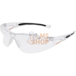 Lunettes sécu A800, transluc. | HONEYWELL Lunettes sécu A800, transluc. | HONEYWELLPR#1124655