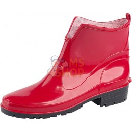 Bottes rouges taille 5 Wellingtons Elke 930 Lemigo | LEMIGO Bottes rouges taille 5 Wellingtons Elke 930 Lemigo | LEMIGOPR#112465