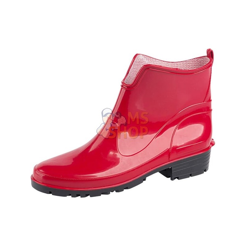 Bottes rouges taille 5 Wellingtons Elke 930 Lemigo | LEMIGO Bottes rouges taille 5 Wellingtons Elke 930 Lemigo | LEMIGOPR#112465