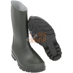 Bottes vertes Dimensions 5 Bottes en caoutchouc Artur Lemigo | LEMIGO Bottes vertes Dimensions 5 Bottes en caoutchouc Artur Lemi