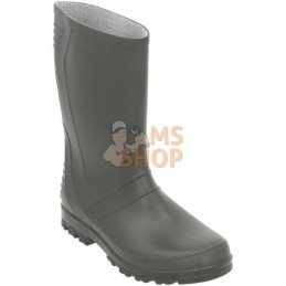 Bottes vertes Dimensions 5 Bottes en caoutchouc Artur Lemigo | LEMIGO Bottes vertes Dimensions 5 Bottes en caoutchouc Artur Lemi