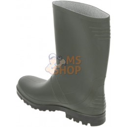 Bottes vertes Dimensions 5 Bottes en caoutchouc Artur Lemigo | LEMIGO Bottes vertes Dimensions 5 Bottes en caoutchouc Artur Lemi