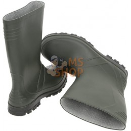 Bottes vertes Dimensions 5 Bottes en caoutchouc Artur Lemigo | LEMIGO Bottes vertes Dimensions 5 Bottes en caoutchouc Artur Lemi