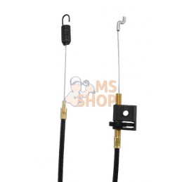 Câble d'embrayage | MTD Câble d'embrayage | MTDPR#1124679