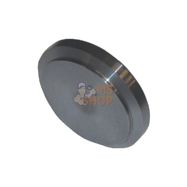 DC3904501; KRAMP; Fond de vérin PC25 alésage 45; pièce detachée