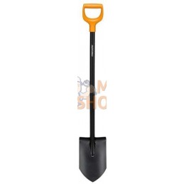 Bêche de jardin Solid™, pointue | FISKARS Bêche de jardin Solid™, pointue | FISKARSPR#1124715