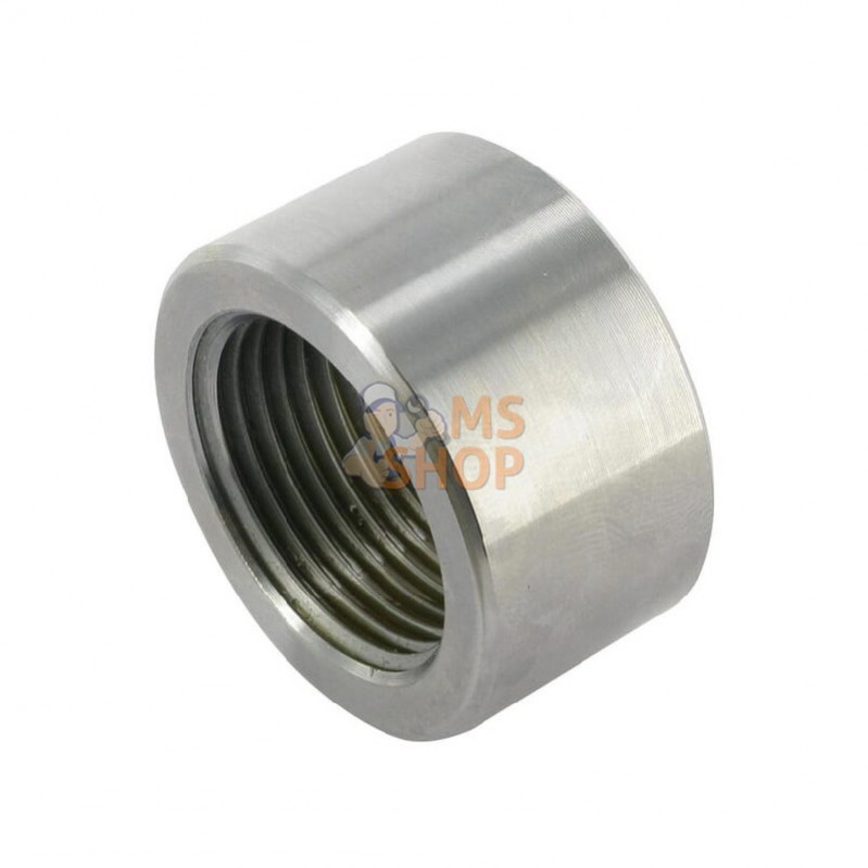 LSN16E; KRAMP; Raccord a souder simple 1; pièce detachée LSN16E; KRAMP; Raccord a souder simple 1; pièce detachée