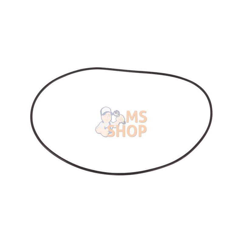 Gasket | UNBRANDED Gasket | UNBRANDEDPR#1124730