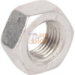 Nut | UNBRANDED Nut | UNBRANDEDPR#1124733
