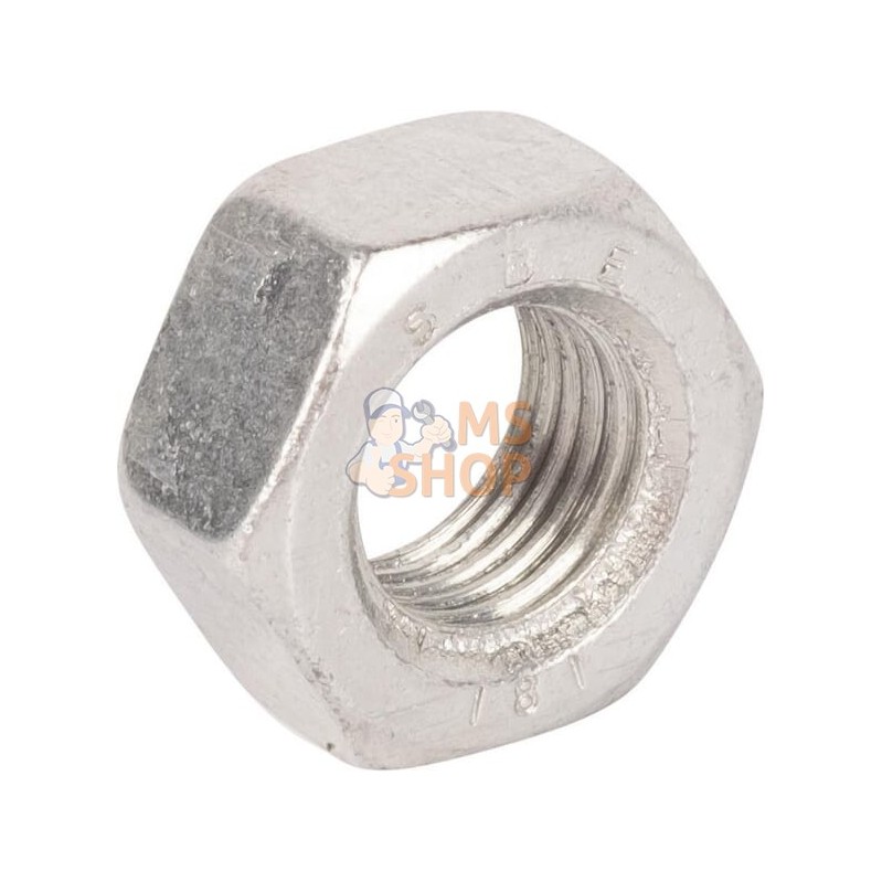 Nut | UNBRANDED Nut | UNBRANDEDPR#1124733