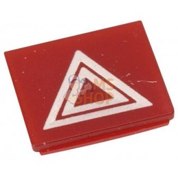 Symbole Crash lumière rouge SWF | UNBRANDED Symbole Crash lumière rouge SWF | UNBRANDEDPR#1124735