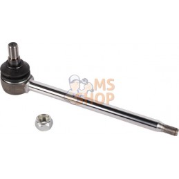 Steering cylinder rod | UNBRANDED Steering cylinder rod | UNBRANDEDPR#1124738