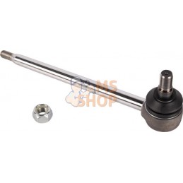 Steering cylinder rod | UNBRANDED Steering cylinder rod | UNBRANDEDPR#1124738