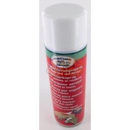 Spray EuroFarm 500ml rouge | UNBRANDED Spray EuroFarm 500ml rouge | UNBRANDEDPR#1124746