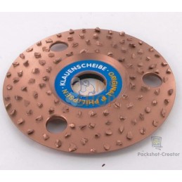 Disque 115mm grainage 30 | UNBRANDED Disque 115mm grainage 30 | UNBRANDEDPR#1124753