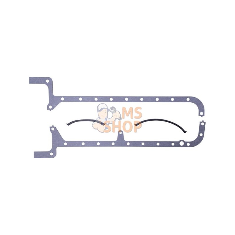 Jeu de joints de carter | UNBRANDED Jeu de joints de carter | UNBRANDEDPR#1124758