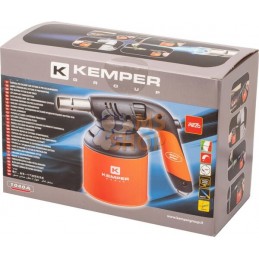 Torche de soudure Profi | KEMPER GROUP Torche de soudure Profi | KEMPER GROUPPR#1124770