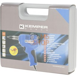 Fer à souder électrique 100 W | KEMPER GROUP Fer à souder électrique 100 W | KEMPER GROUPPR#1124773