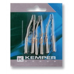 Points de rechange pour 1740 (3x) | KEMPER GROUP Points de rechange pour 1740 (3x) | KEMPER GROUPPR#1124774