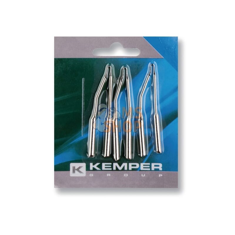 Points de rechange pour 1740 (3x) | KEMPER GROUP Points de rechange pour 1740 (3x) | KEMPER GROUPPR#1124774