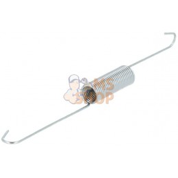Ressort de rappel | LONCIN Ressort de rappel | LONCINPR#1124832