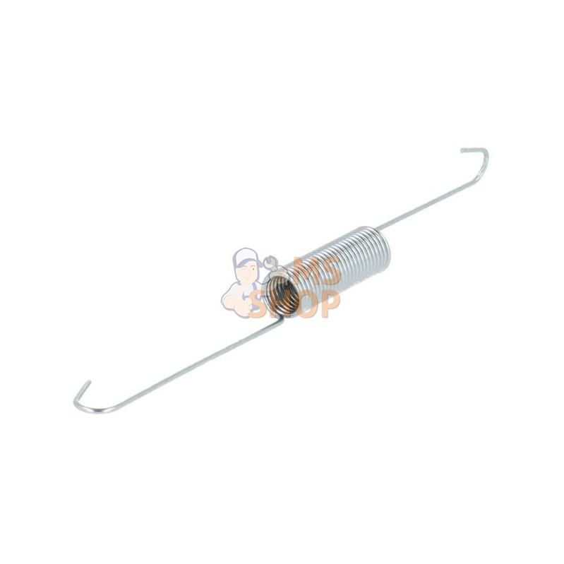 Ressort de rappel | LONCIN Ressort de rappel | LONCINPR#1124832
