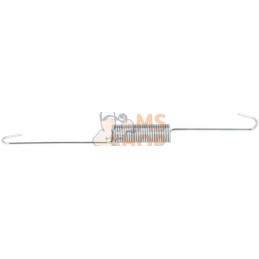 Ressort de rappel | LONCIN Ressort de rappel | LONCINPR#1124832