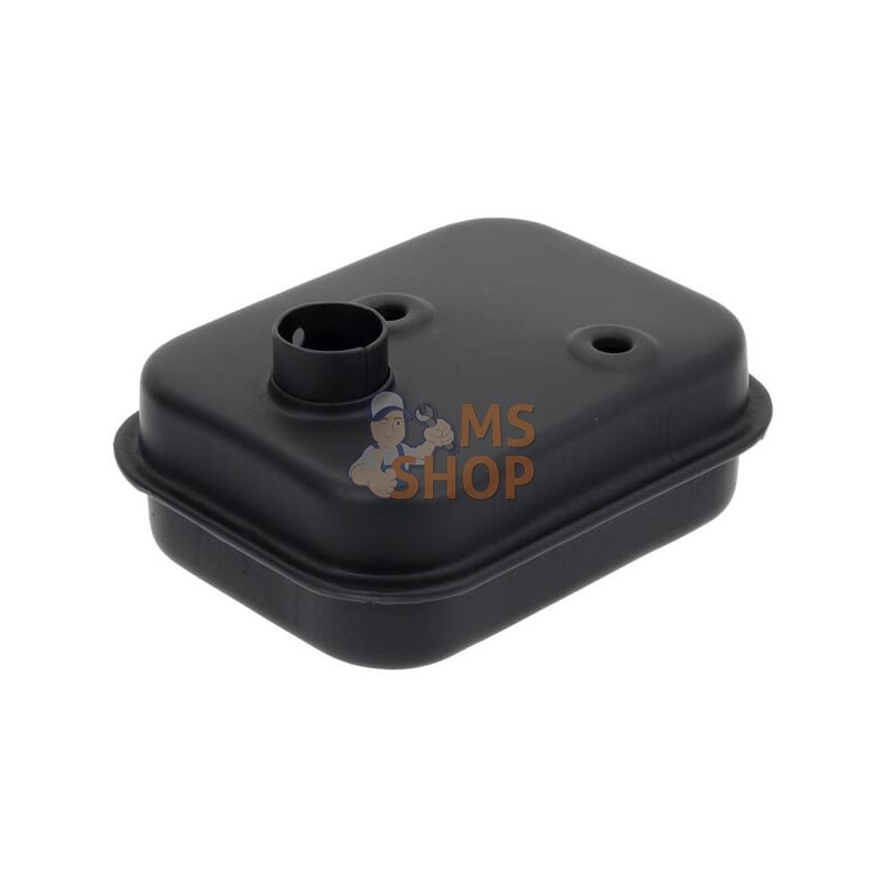 Silencieux | LONCIN Silencieux | LONCINPR#1124856