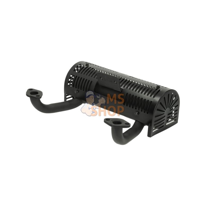 Silencieux | LONCIN Silencieux | LONCINPR#1124859