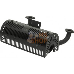 Silencieux | LONCIN Silencieux | LONCINPR#1124859