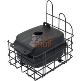 Silencieux | LONCIN Silencieux | LONCINPR#1124861