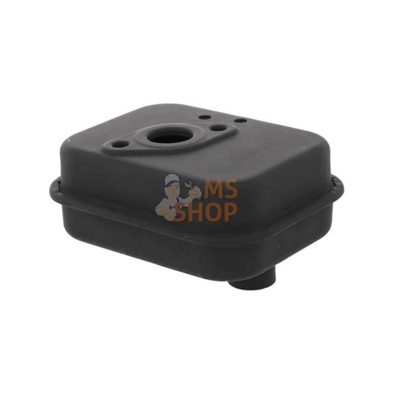 Silencieux | LONCIN Silencieux | LONCINPR#1124863