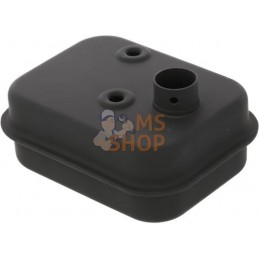 Silencieux | LONCIN Silencieux | LONCINPR#1124863