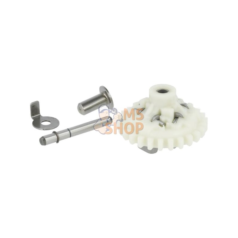 Gouverneur complet | LONCIN Gouverneur complet | LONCINPR#1124880