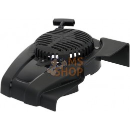 Couvercle de ventilateur complet | LONCIN Couvercle de ventilateur complet | LONCINPR#1124932