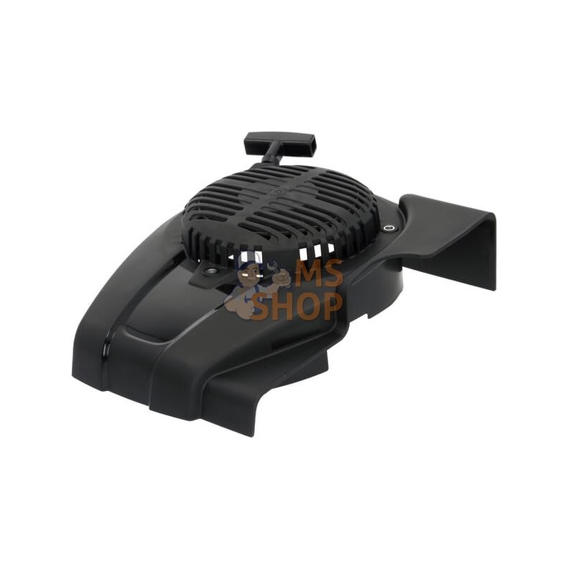 Couvercle de ventilateur complet | LONCIN Couvercle de ventilateur complet | LONCINPR#1124932